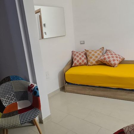 Lido Venere Affittacamere Metaponto Zewnętrze zdjęcie