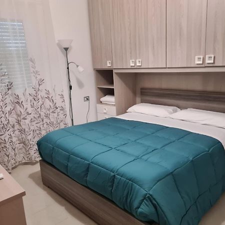 Lido Venere Affittacamere Metaponto Zewnętrze zdjęcie