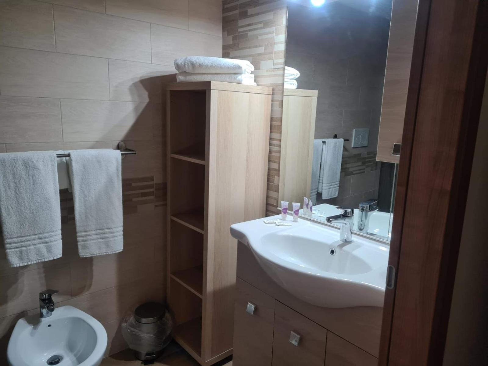 Lido Venere Affittacamere Metaponto Zewnętrze zdjęcie