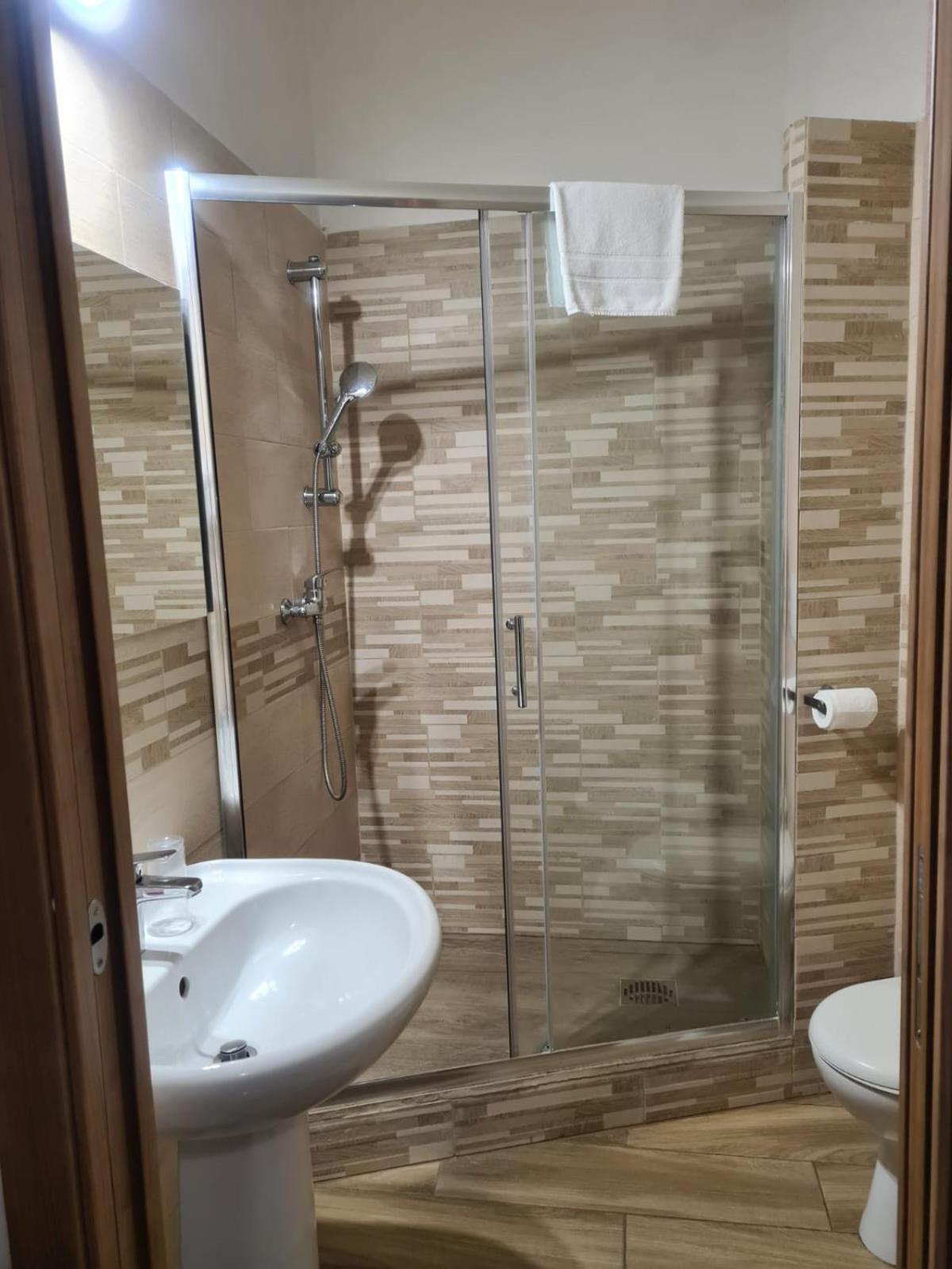 Lido Venere Affittacamere Metaponto Zewnętrze zdjęcie