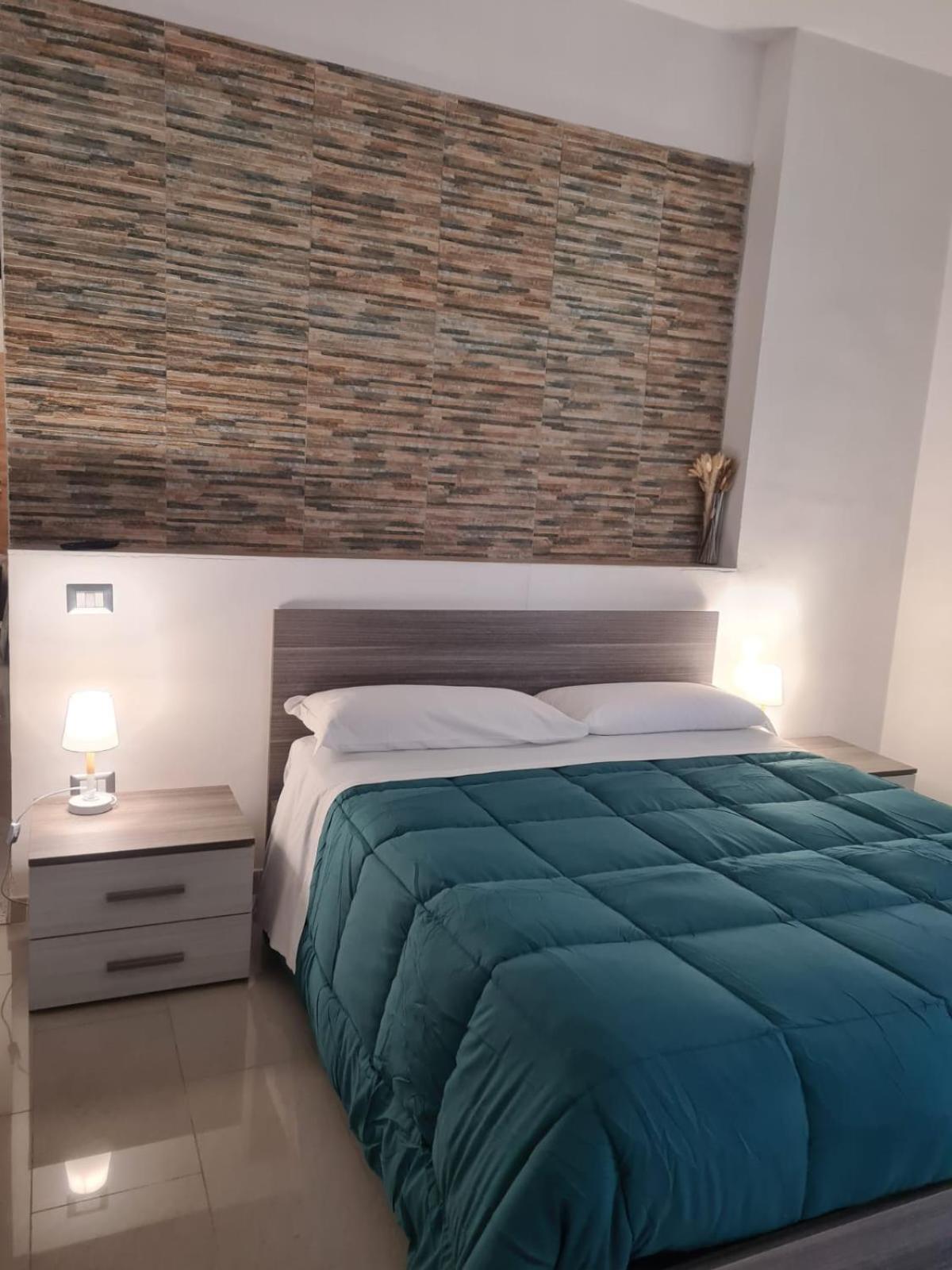 Lido Venere Affittacamere Metaponto Zewnętrze zdjęcie